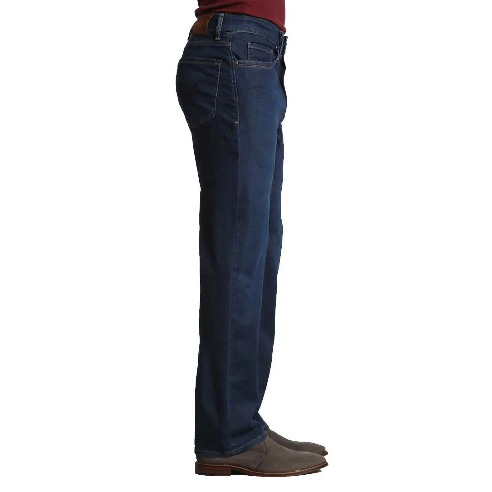 34 Heritage Charisma Jeans - Dark Cashmere