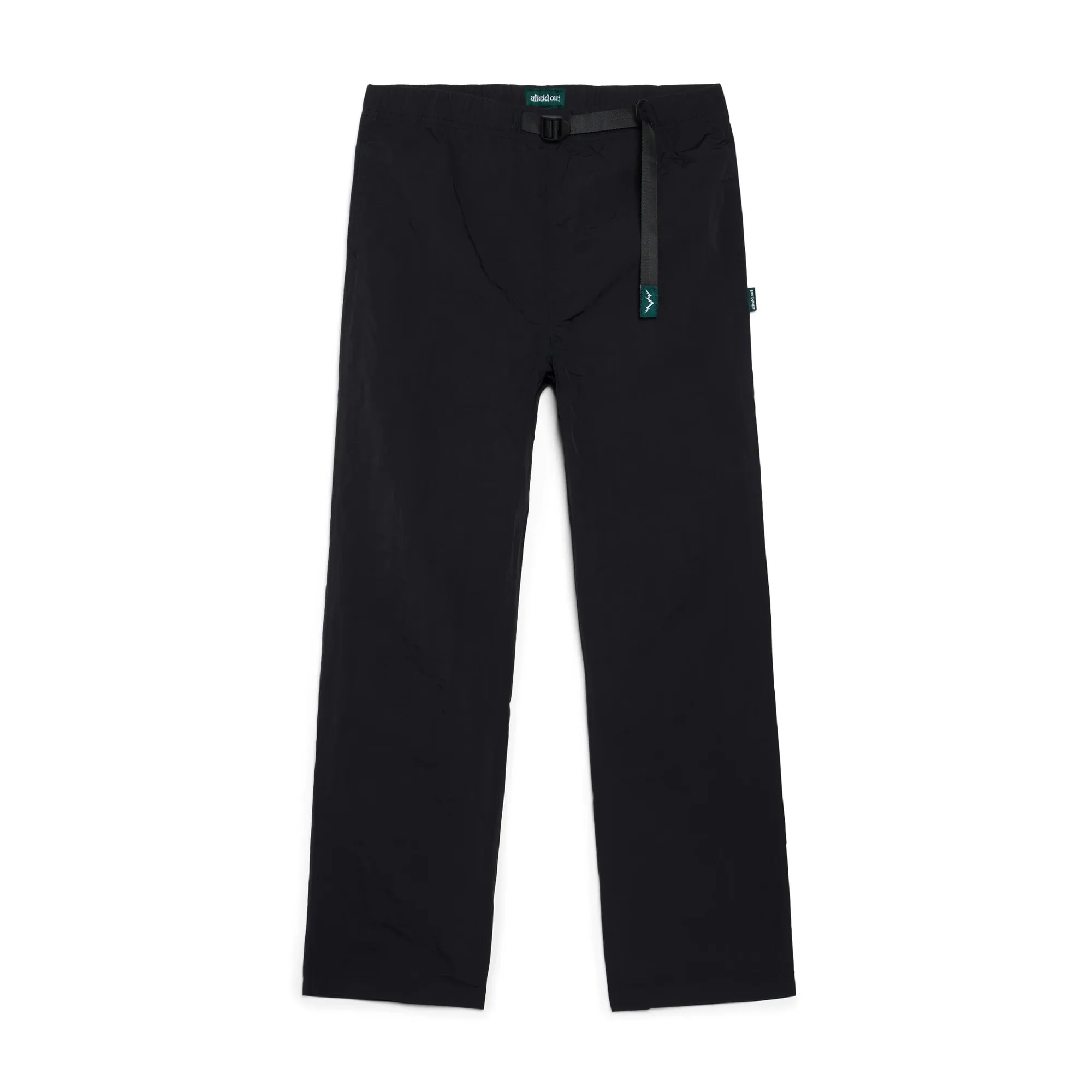 Afield Out Sierra Climbing Pants Black