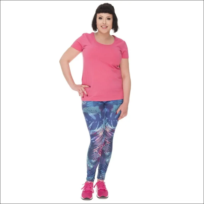 Amazonia Leggings