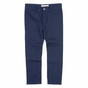 Appaman Boy's 3STPGA Pants - Navy