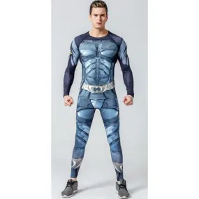 Batman Armor Compression Set