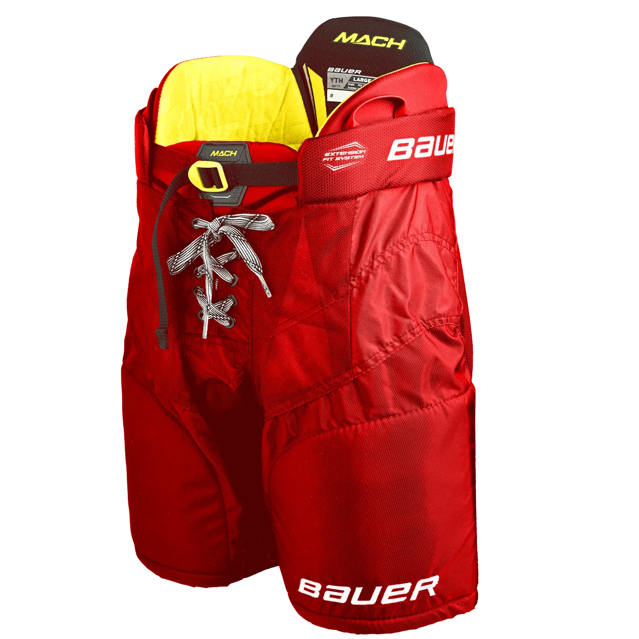 BAUER SUPREME MACH PANT YOUTH