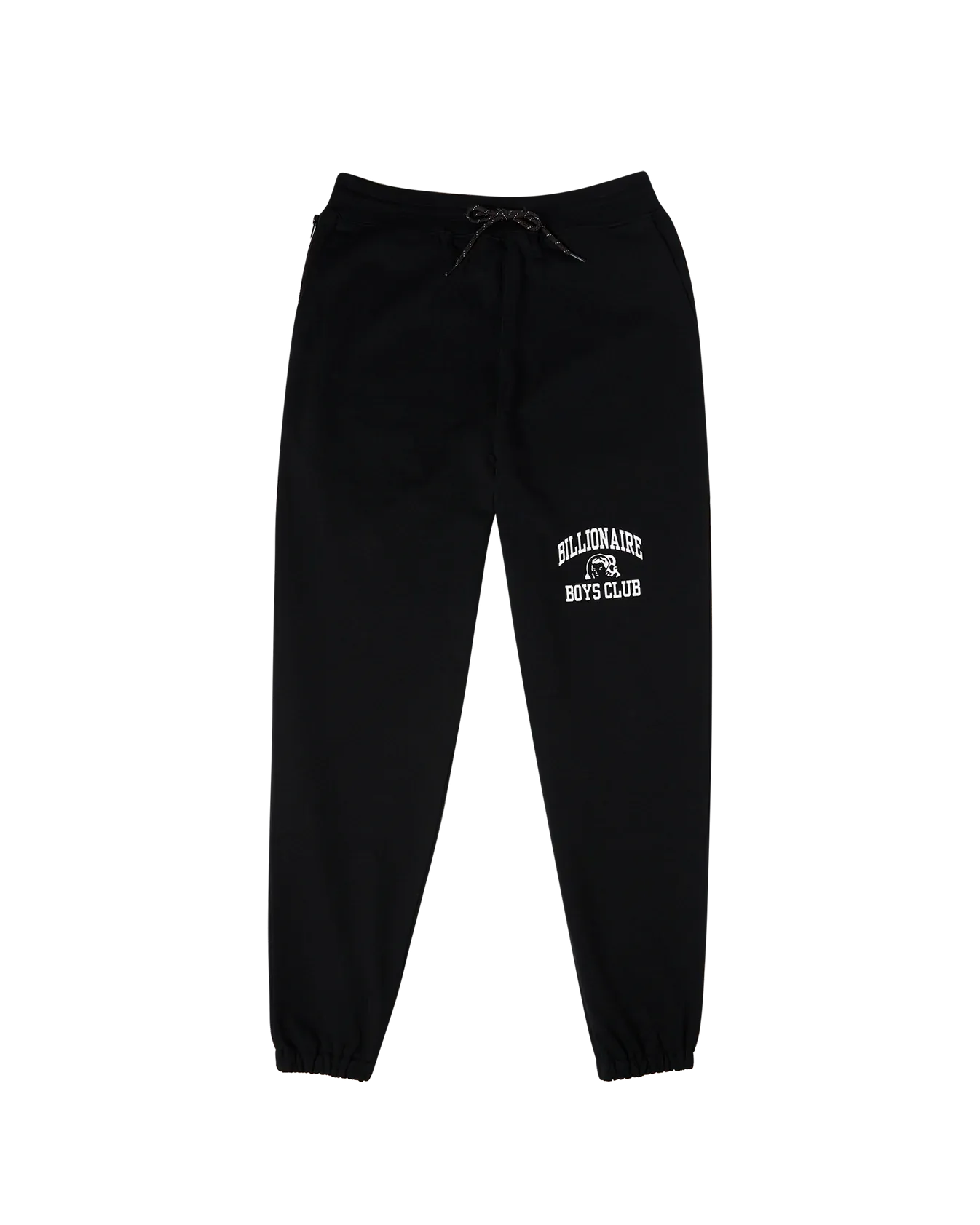 BBC Physics Sweatpants Black