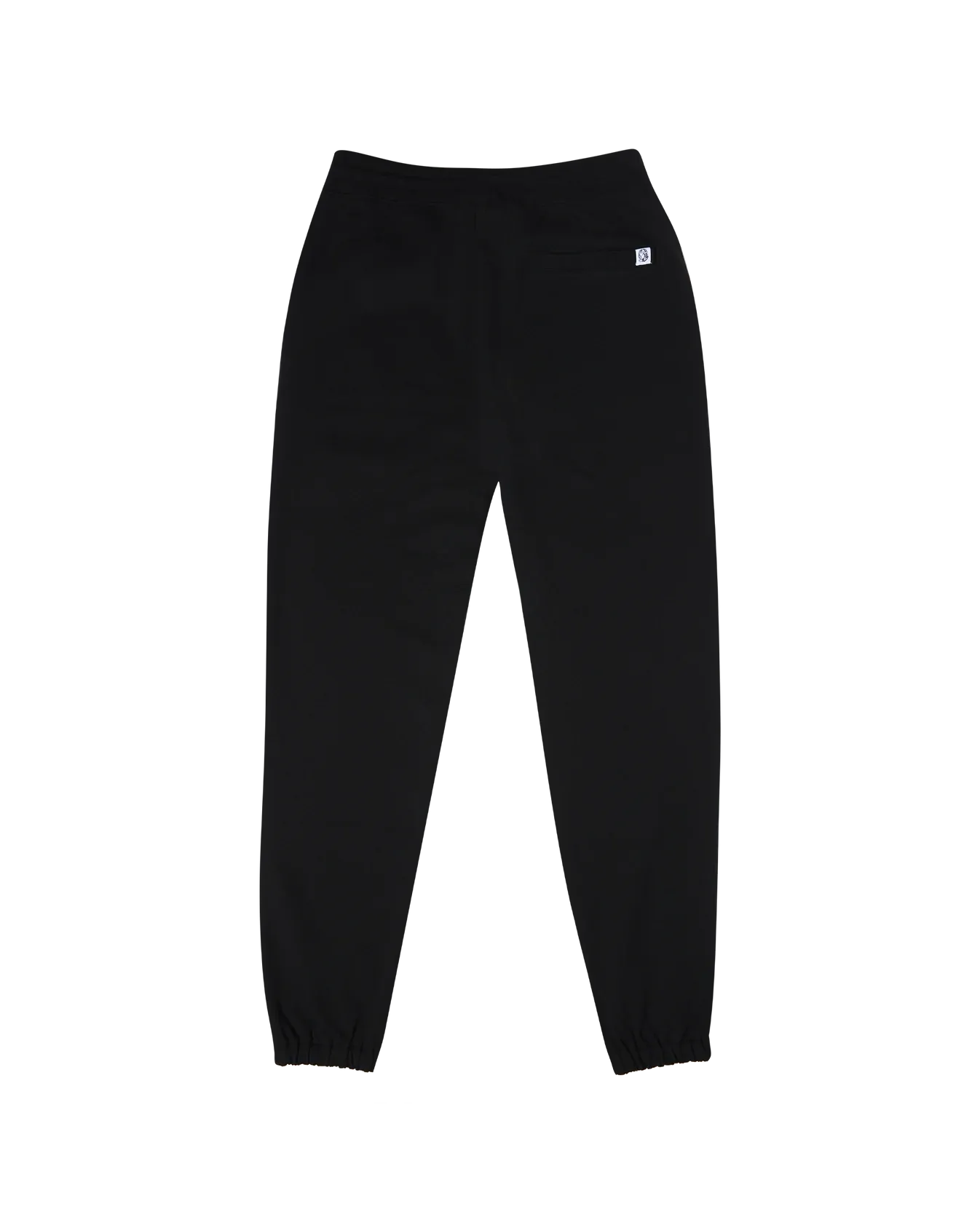 BBC Physics Sweatpants Black