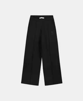 Black Ejog Pants