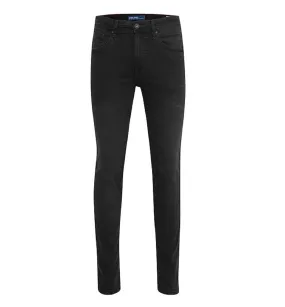 Blend NOOS jeans trousers Jef Fir Multiflex 20707721 76204 black