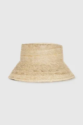 Cabana Bucket Hat - Natural