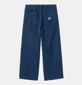 Carhartt WIP Garrison Pant in Elder