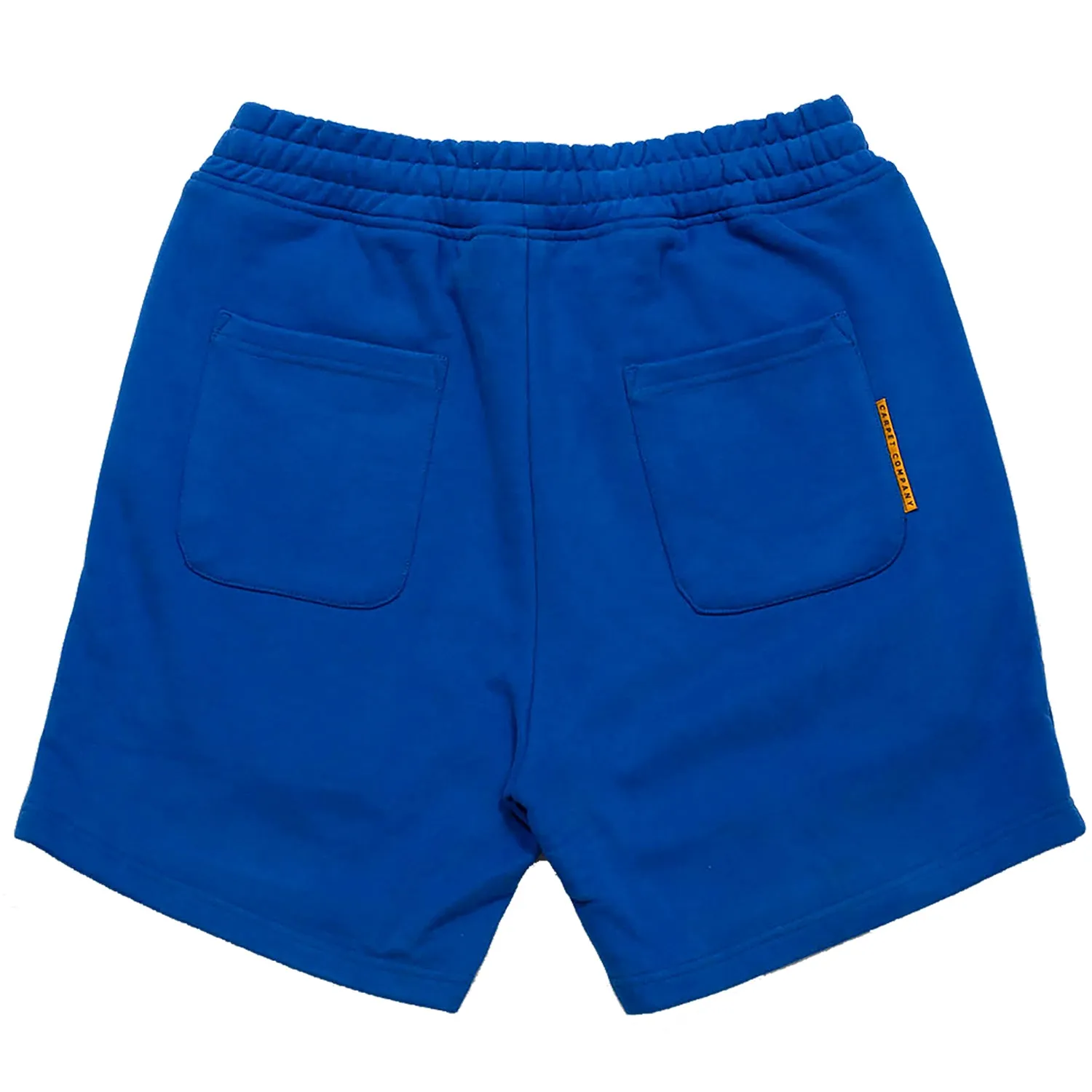 Carpet Company Ant Sweatshorts Blue