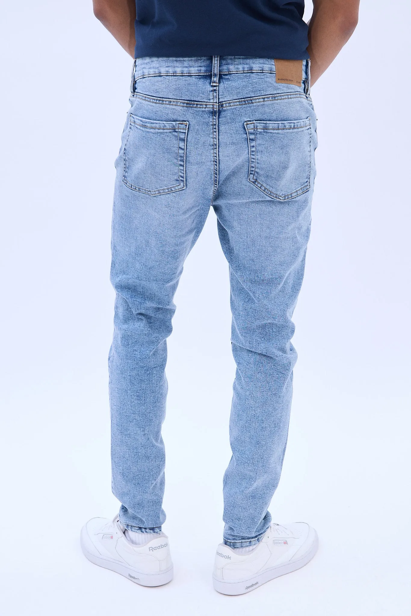 Chase Skinny Jean