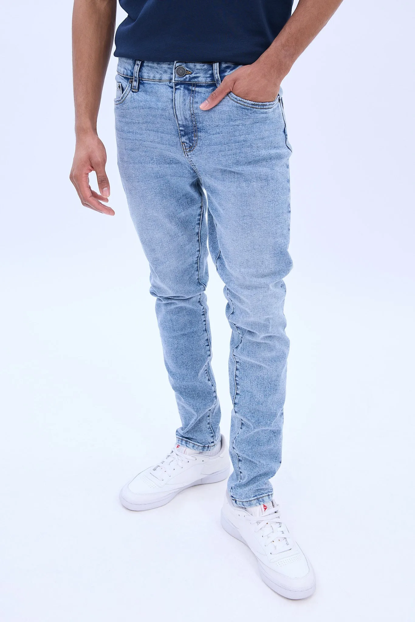 Chase Skinny Jean