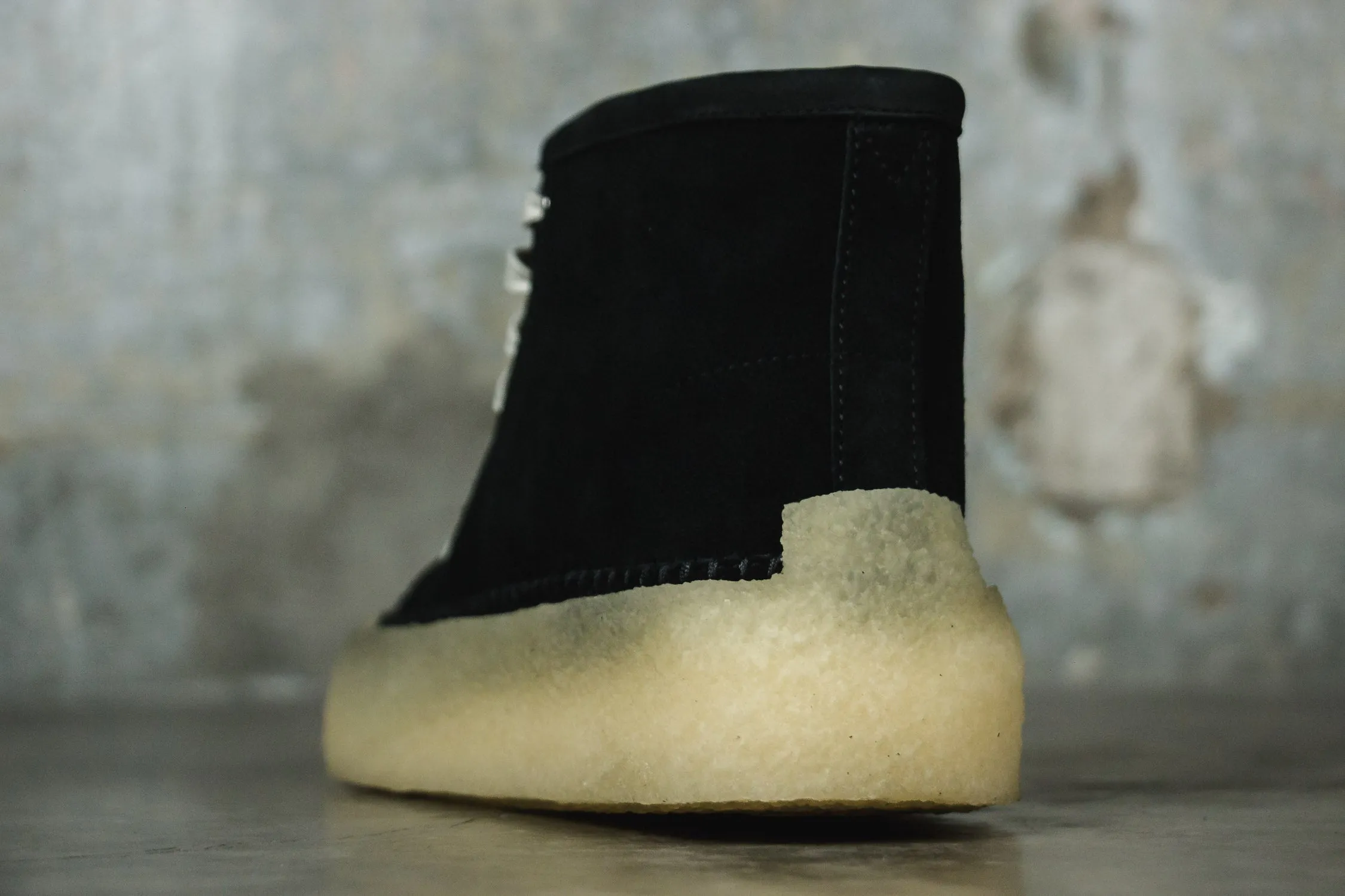 Clarks Originals Caravan Mid