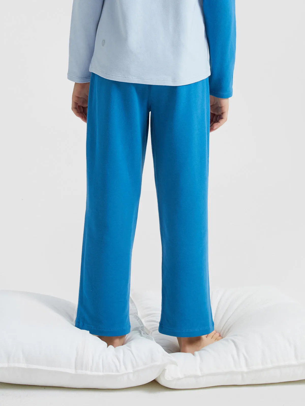 Color Block Lounge Pants