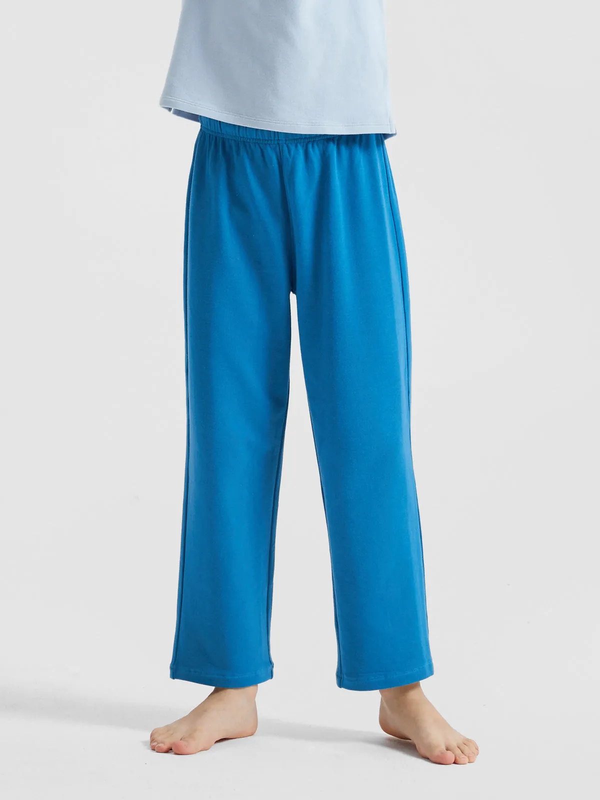 Color Block Lounge Pants