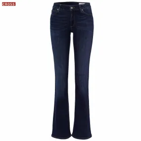 Cross Jeans Faye Darkblue