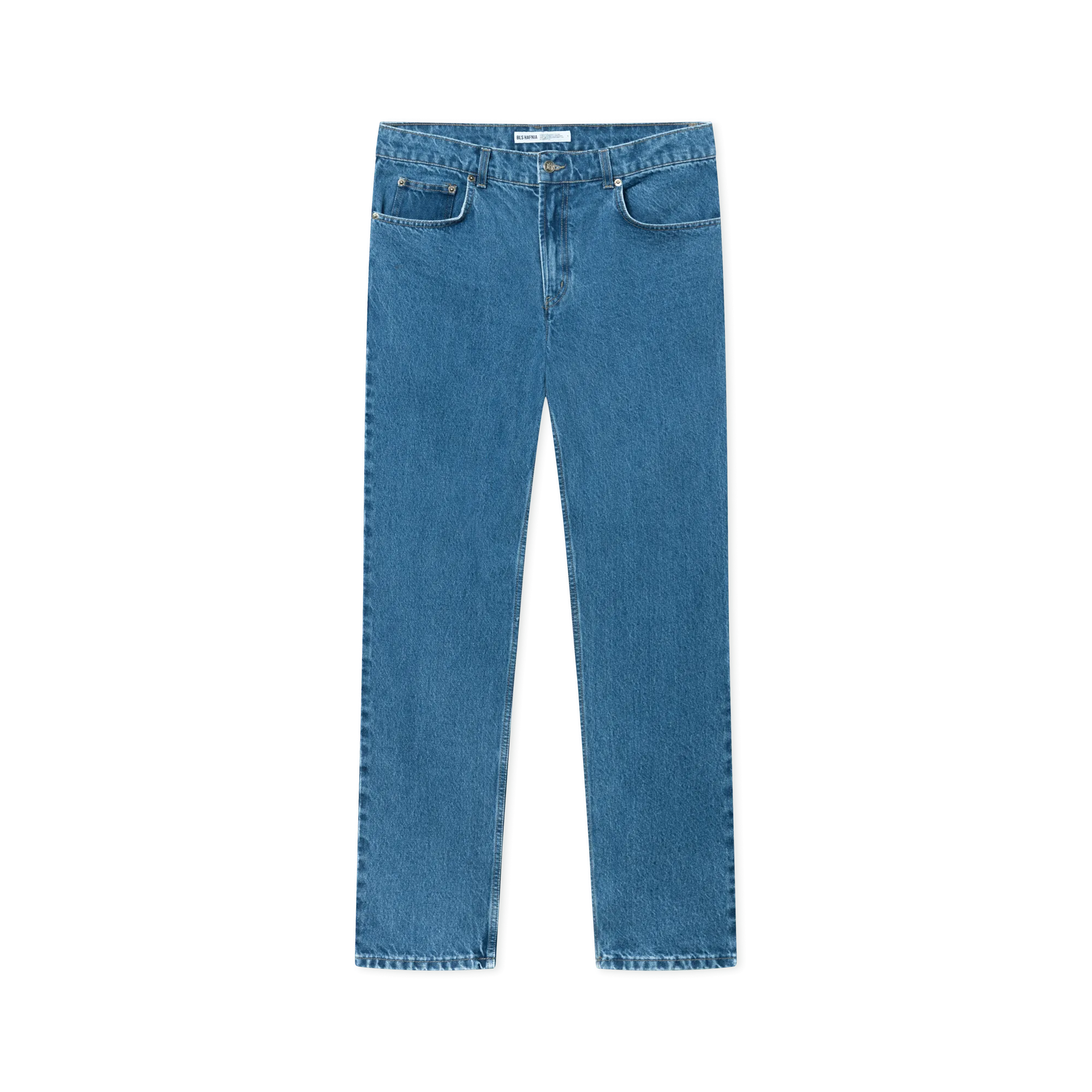 Damon Jeans - Light Blue