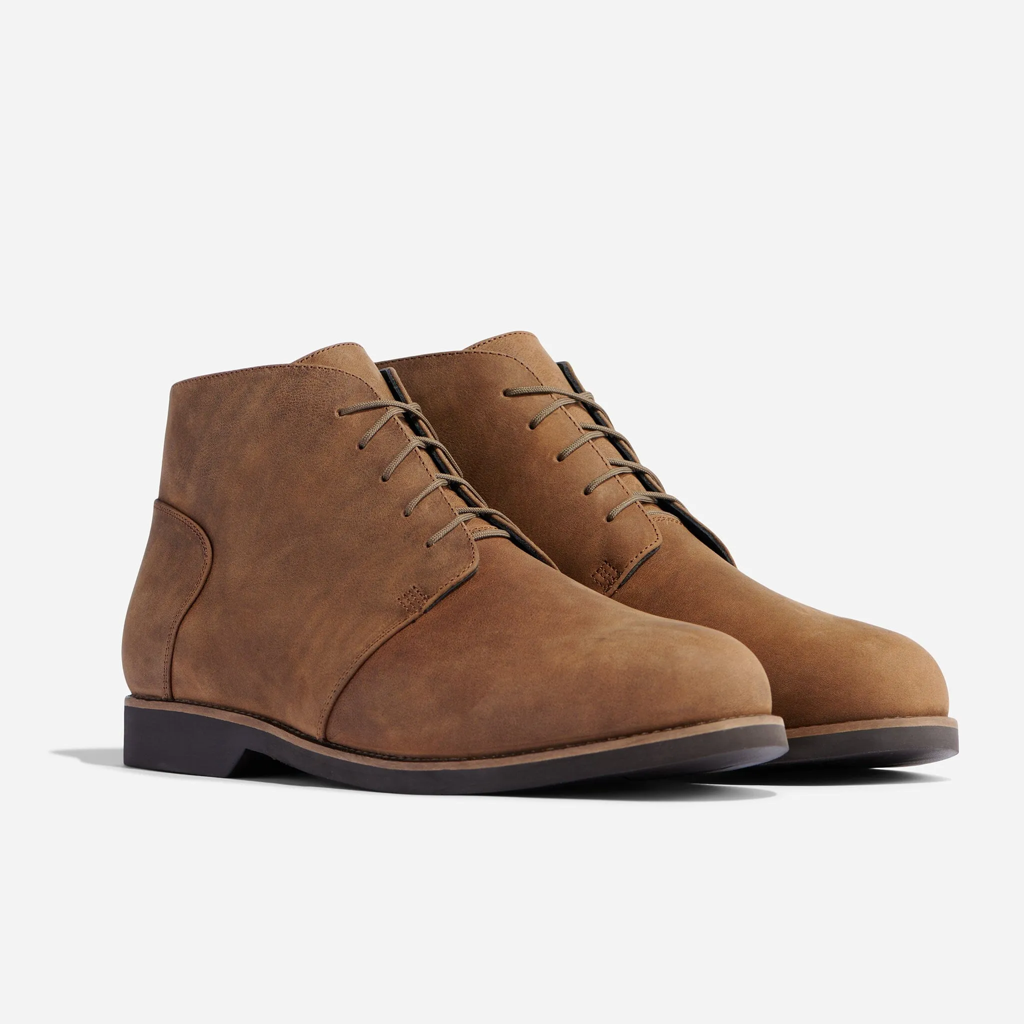 Daytripper Chukka Boot Tobacco