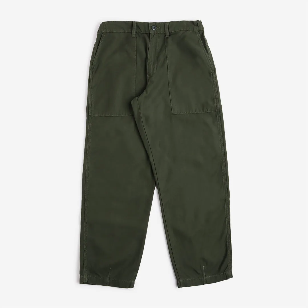 Edwin Labour Dart Pant