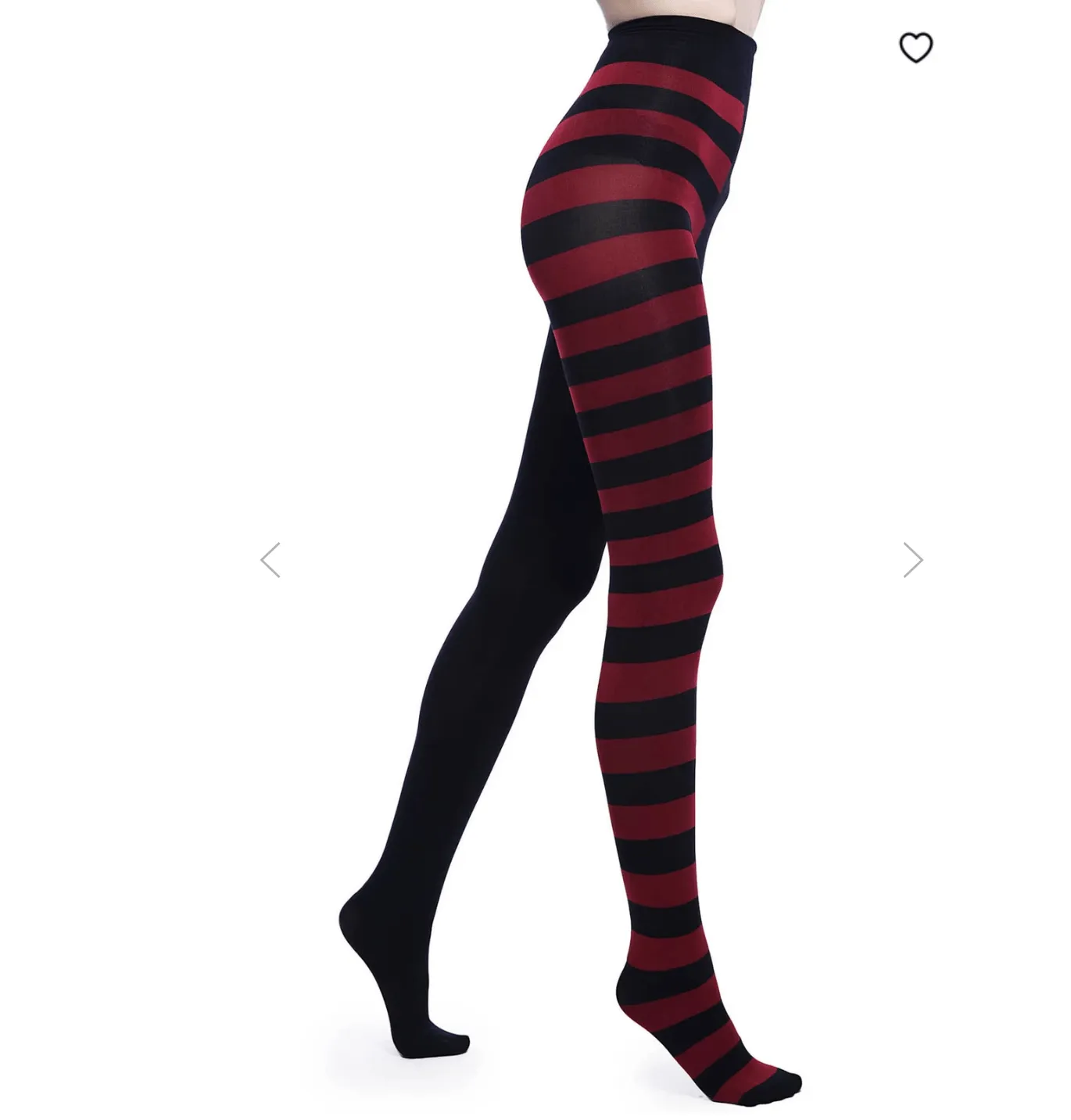 Ella Tights [BLOOD]