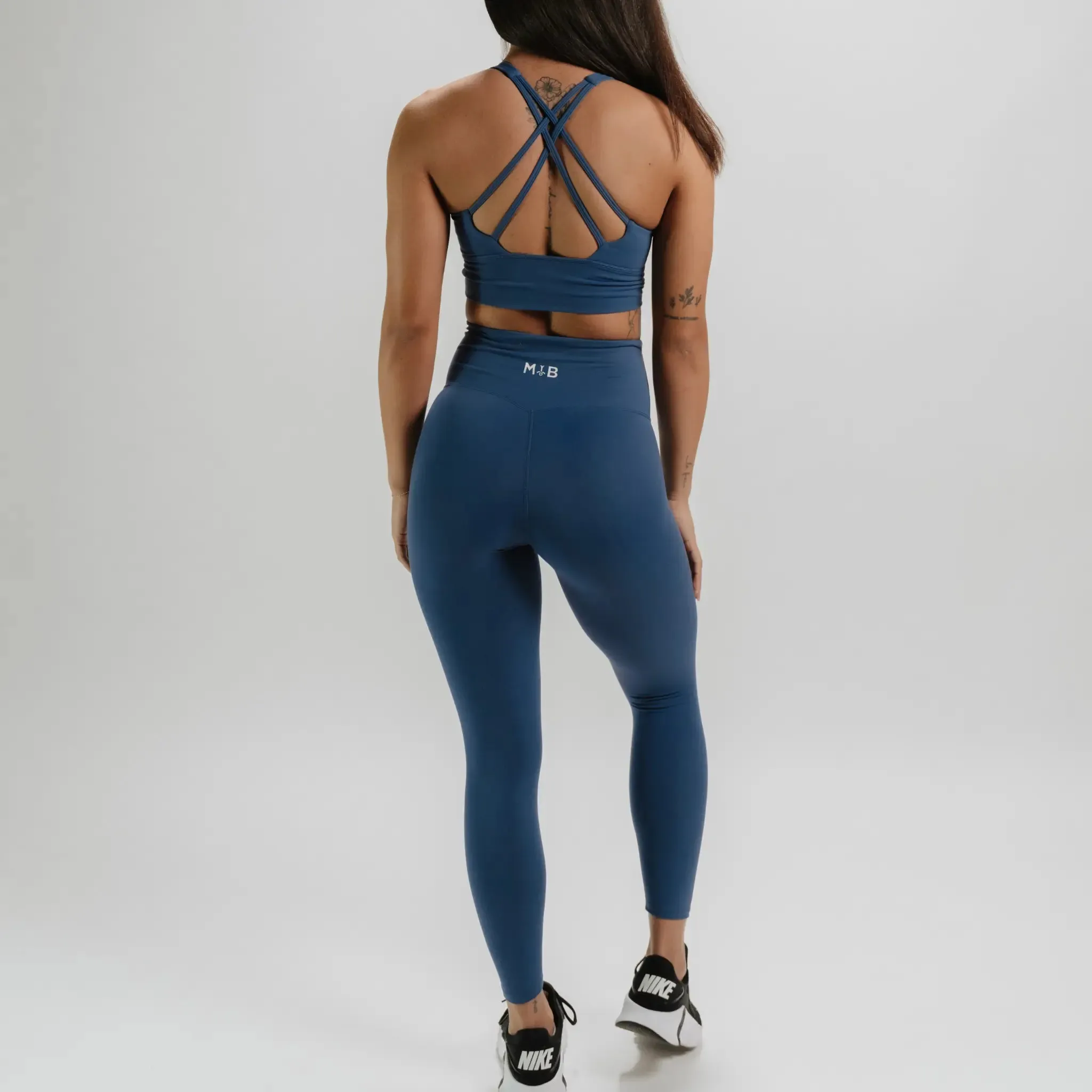 ENDURANCE LEGGINGS 2.0