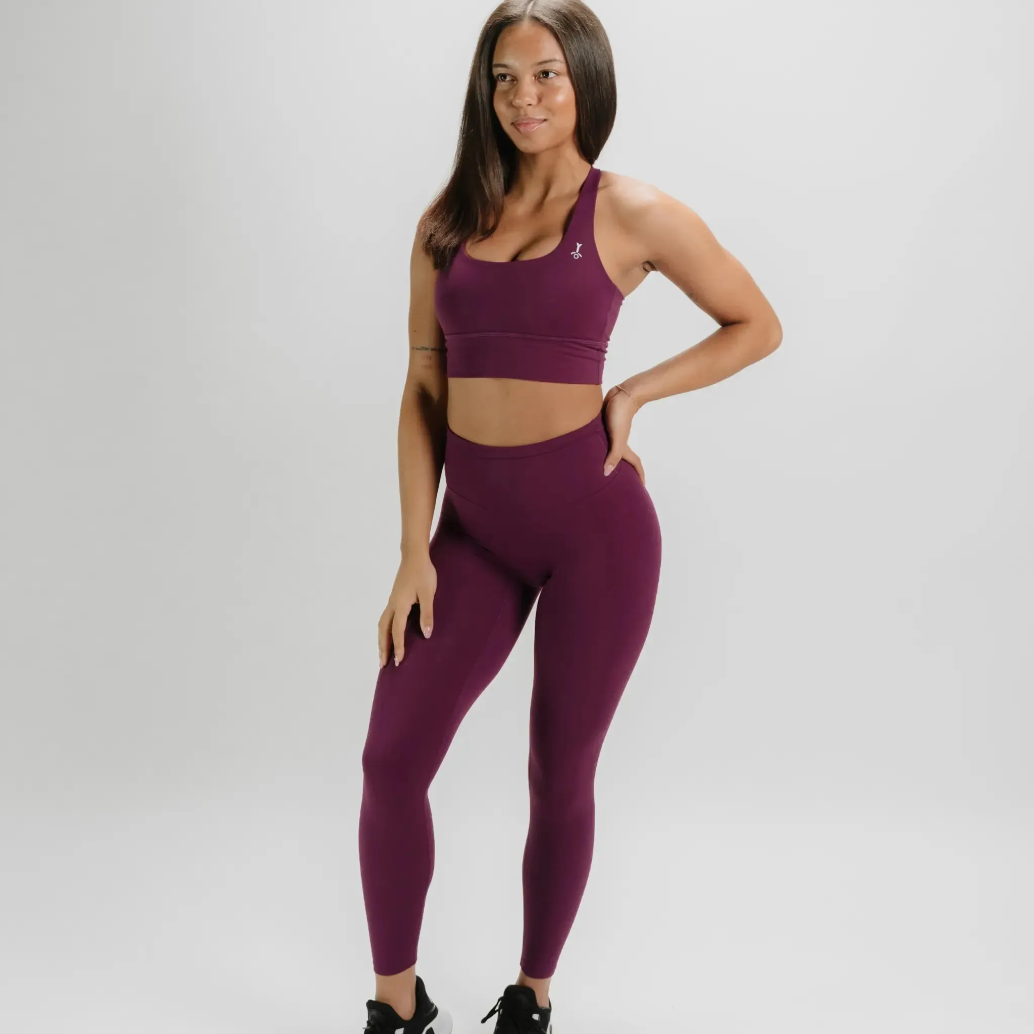 ENDURANCE LEGGINGS 2.0