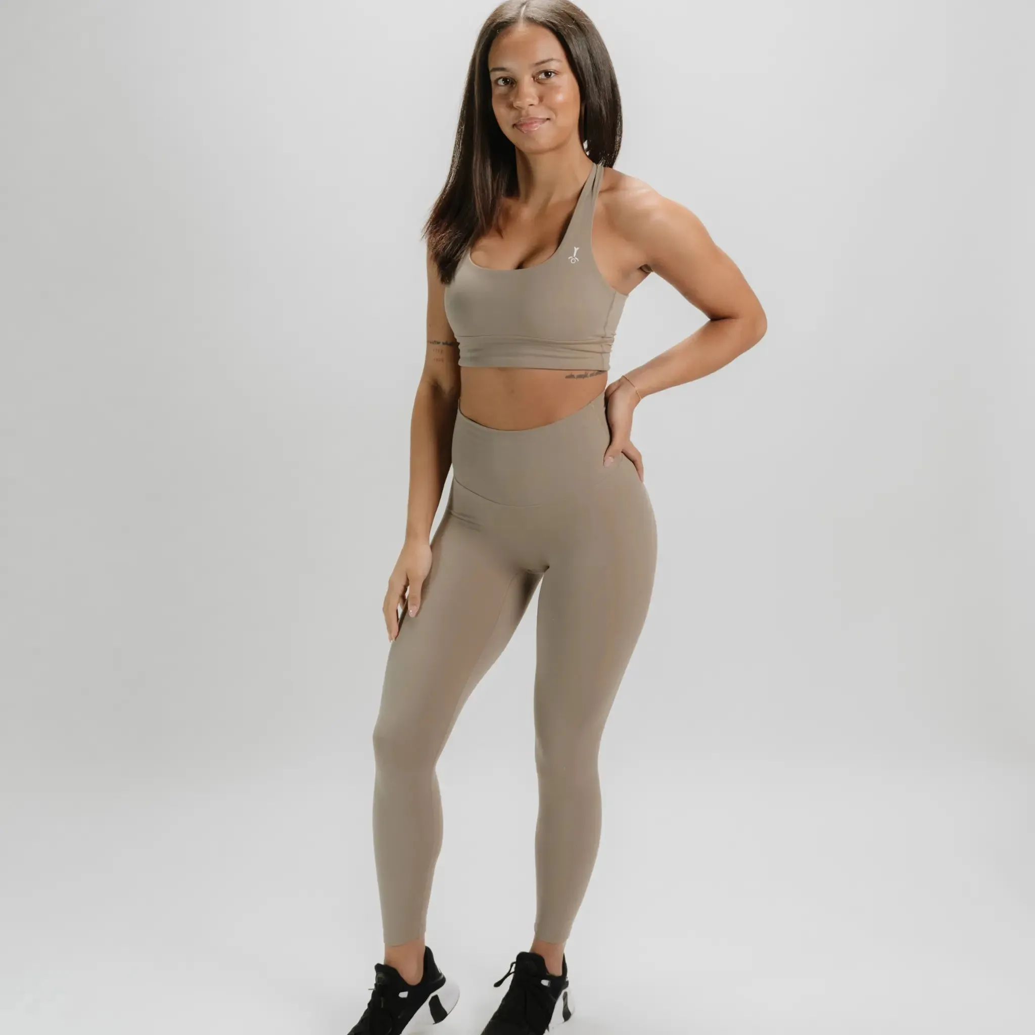 ENDURANCE LEGGINGS 2.0