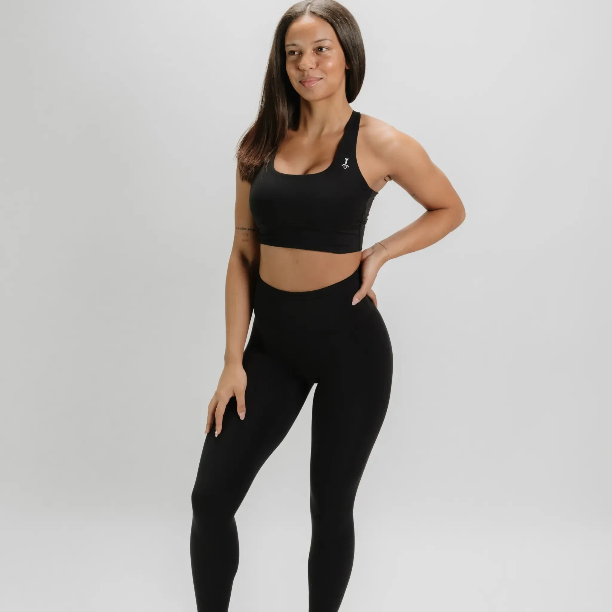 ENDURANCE LEGGINGS 2.0