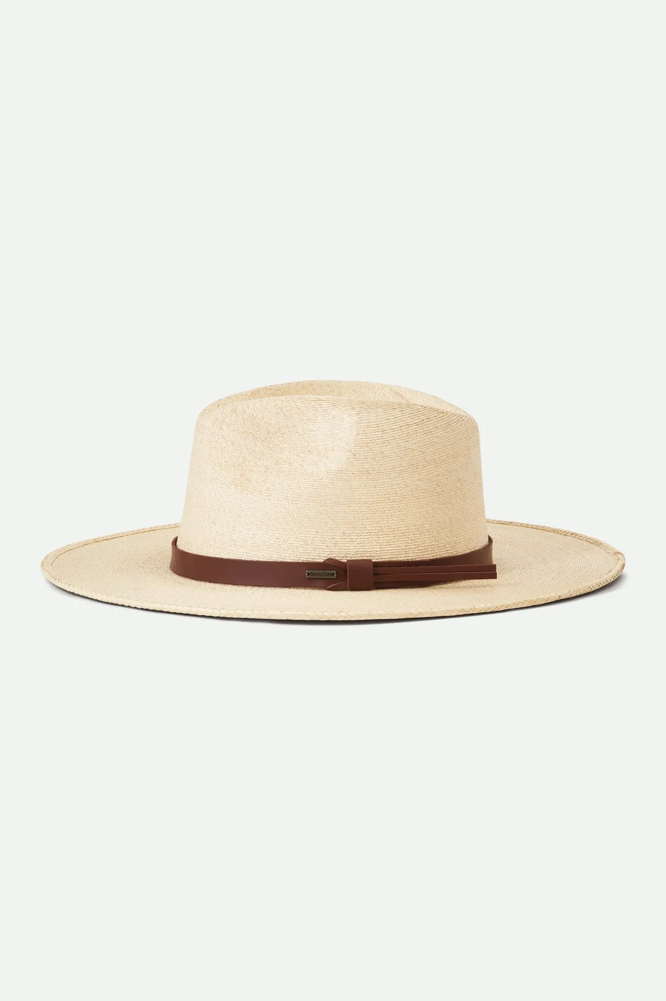 Field Proper Straw Hat