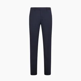 Flavien Chino Pants Twill Inner Performance Wool