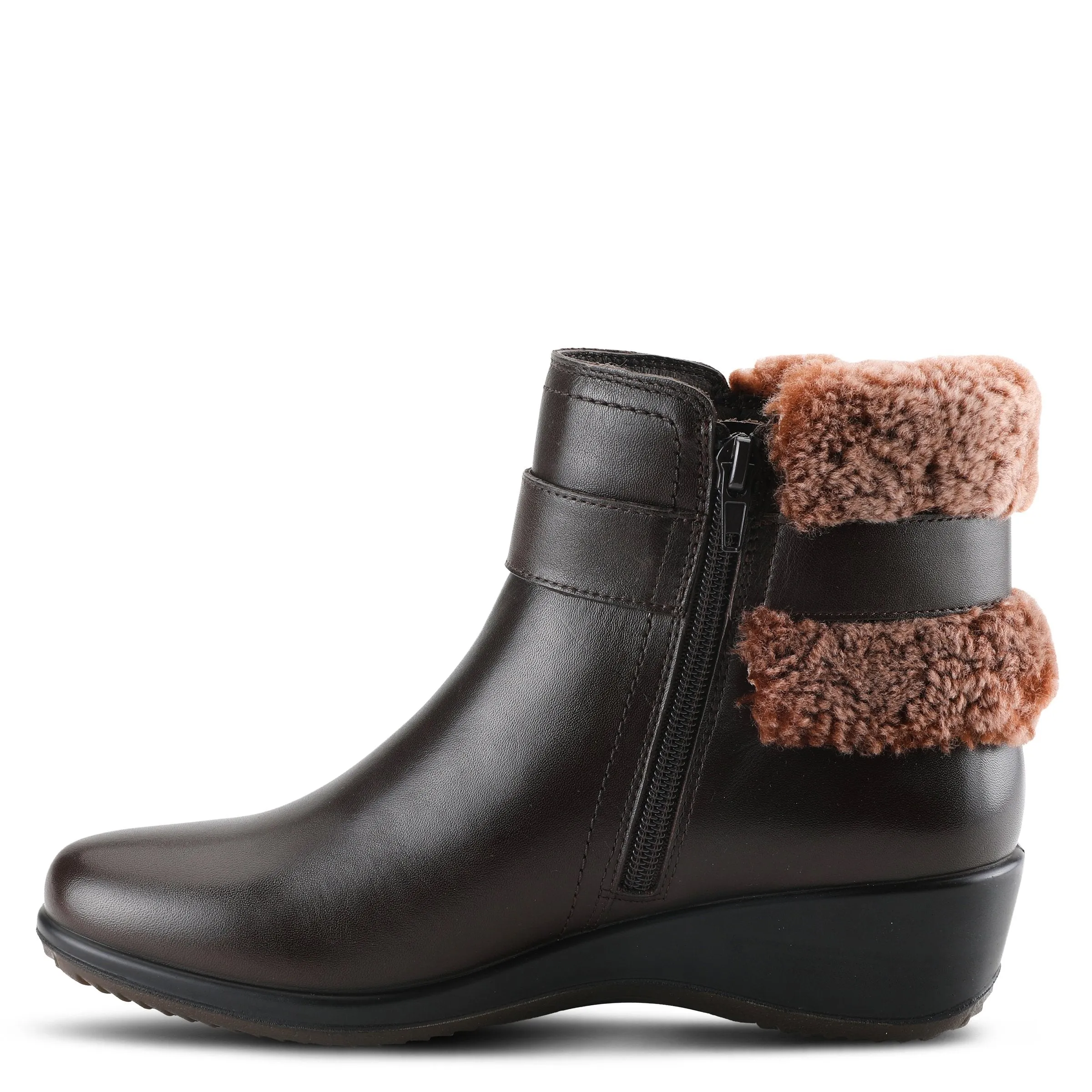 FLEXUS FAYE BOOTIES