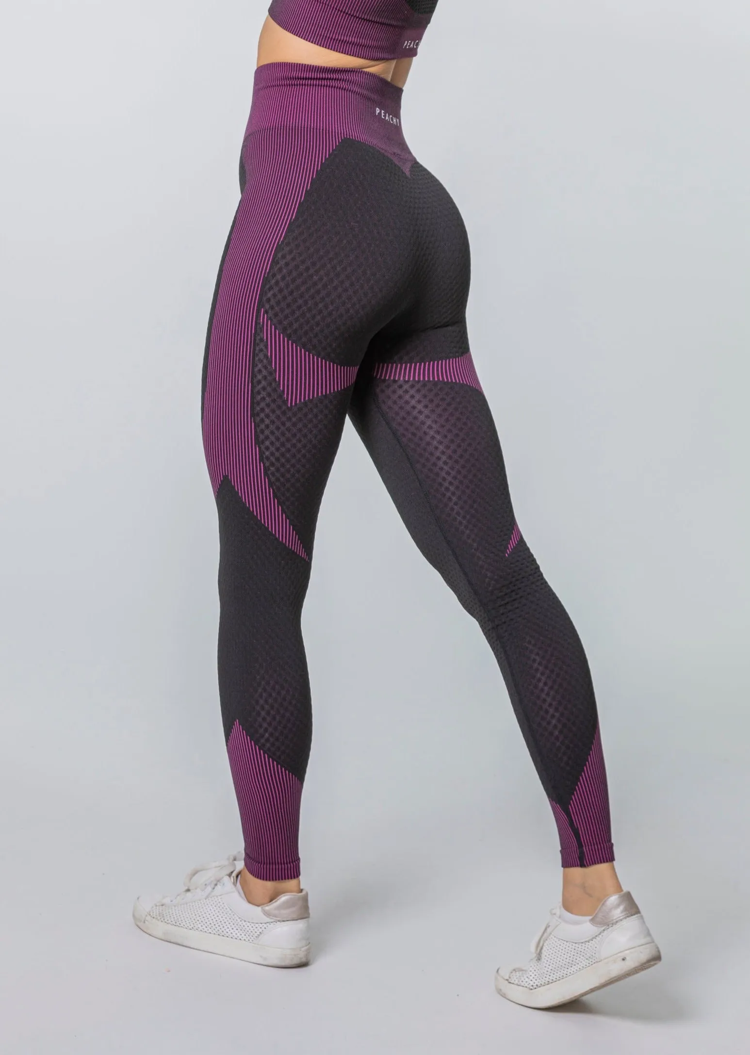 FORCE Seamless Leggings