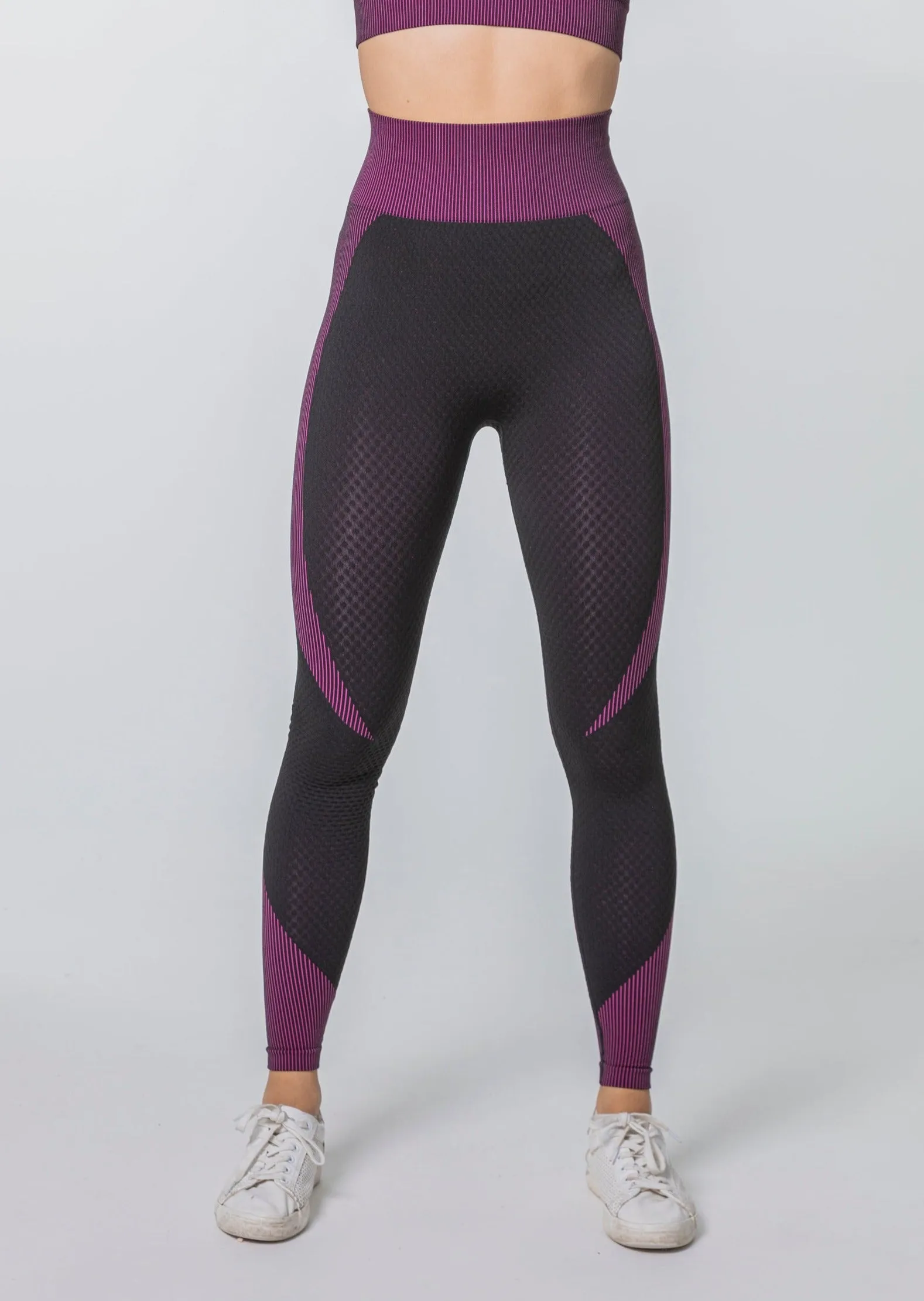 FORCE Seamless Leggings