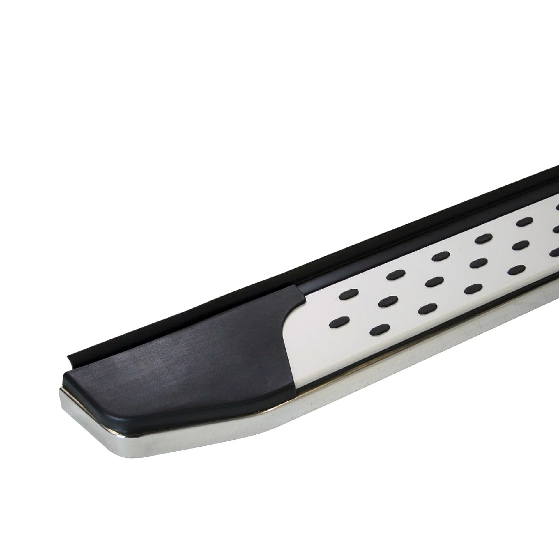 Premium Freedom Side Steps Running Boards for Volkswagen ID.5 - Enhanced Durability