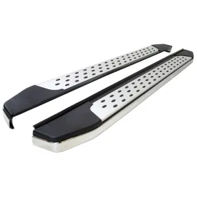 Premium Freedom Side Steps Running Boards for Volkswagen ID.5 - Enhanced Durability