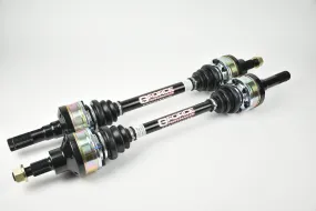 GForce Mustang S550 (2015 ) Renegade Axles, Left and Right