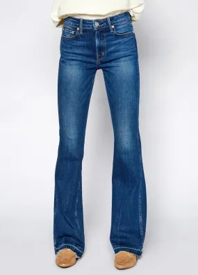 Grace Flare Jeans