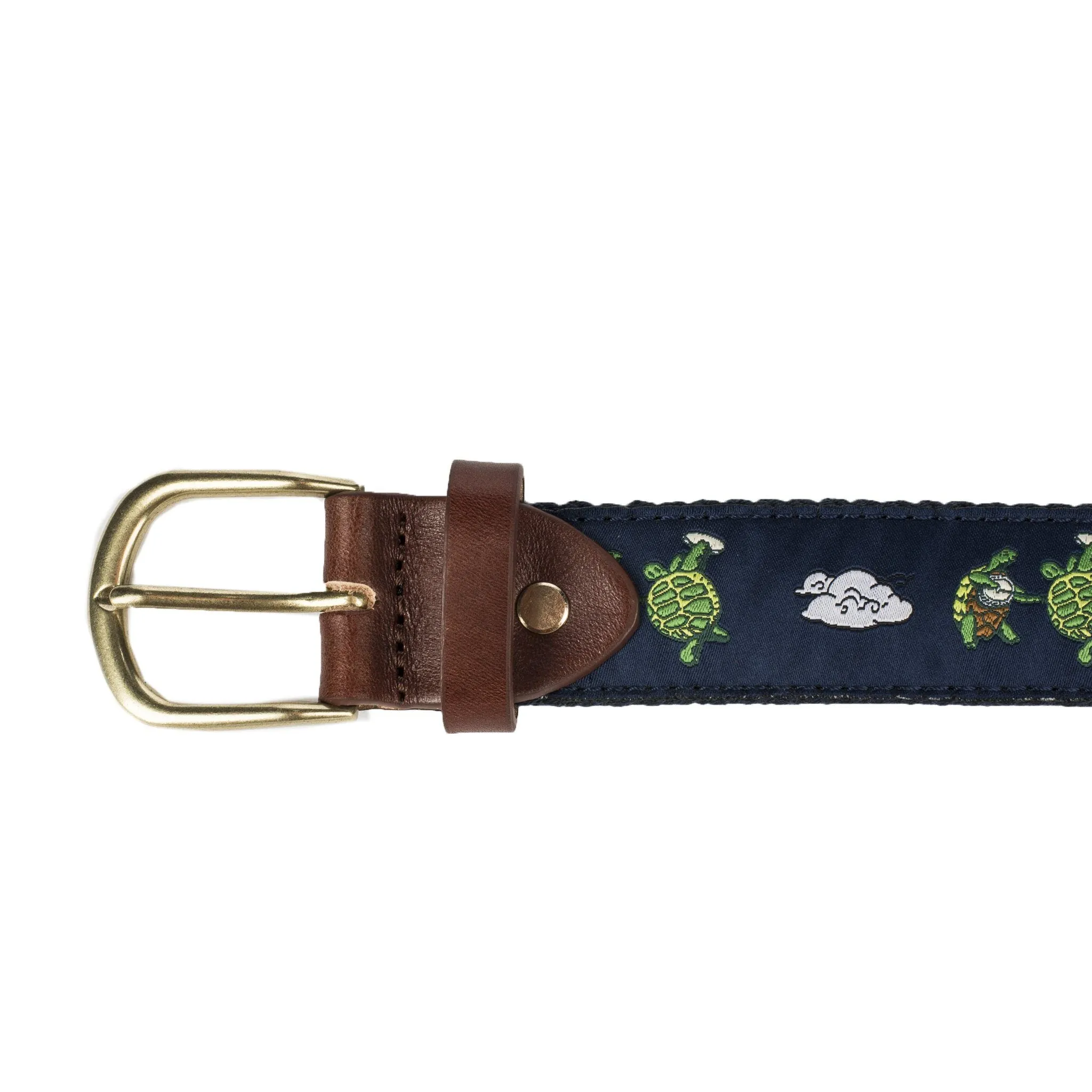 Grateful Dead | Casual Belt | Terrapin Daydream