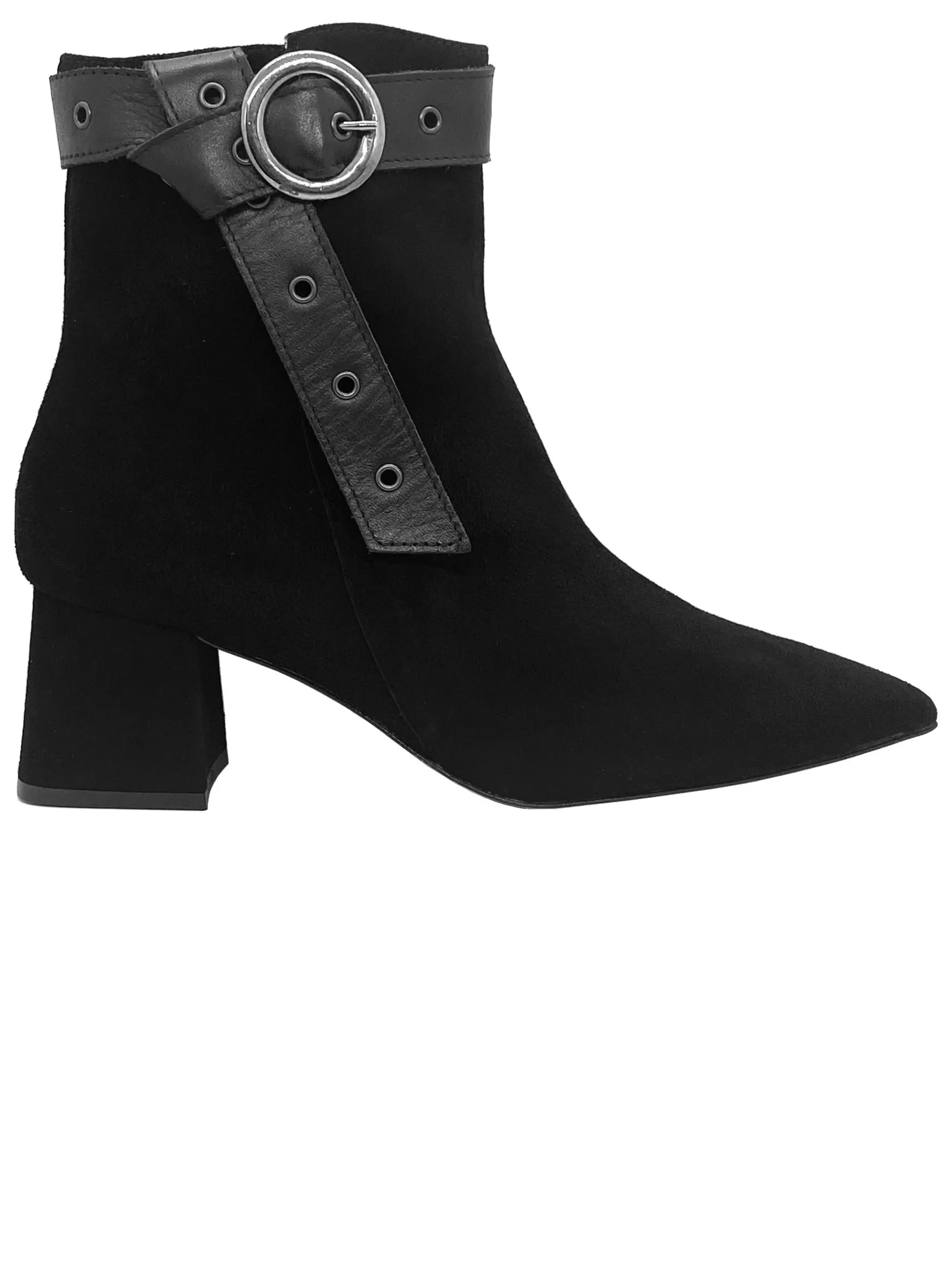 HB Evita Ankle Boot