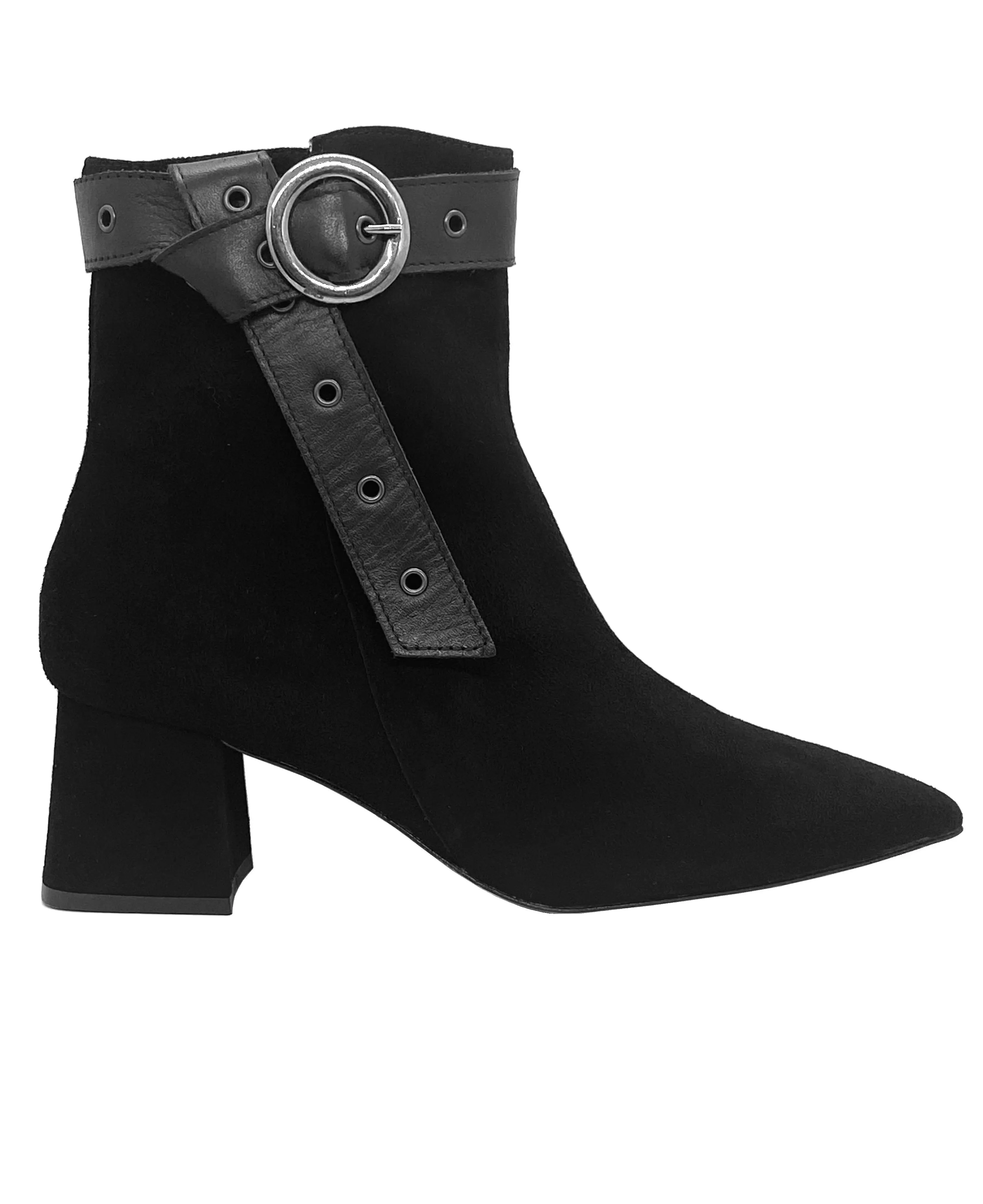 HB Evita Ankle Boot