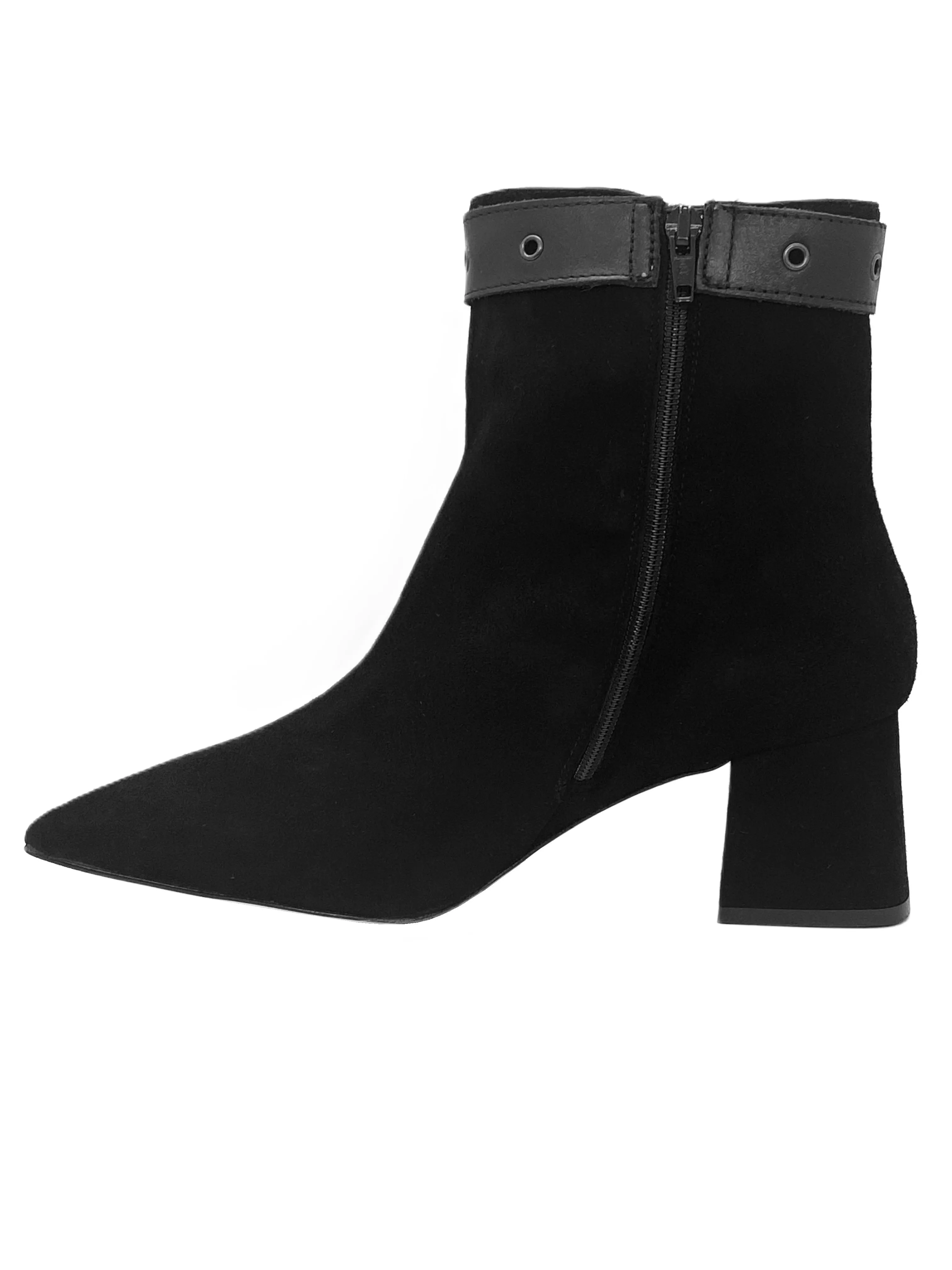 HB Evita Ankle Boot