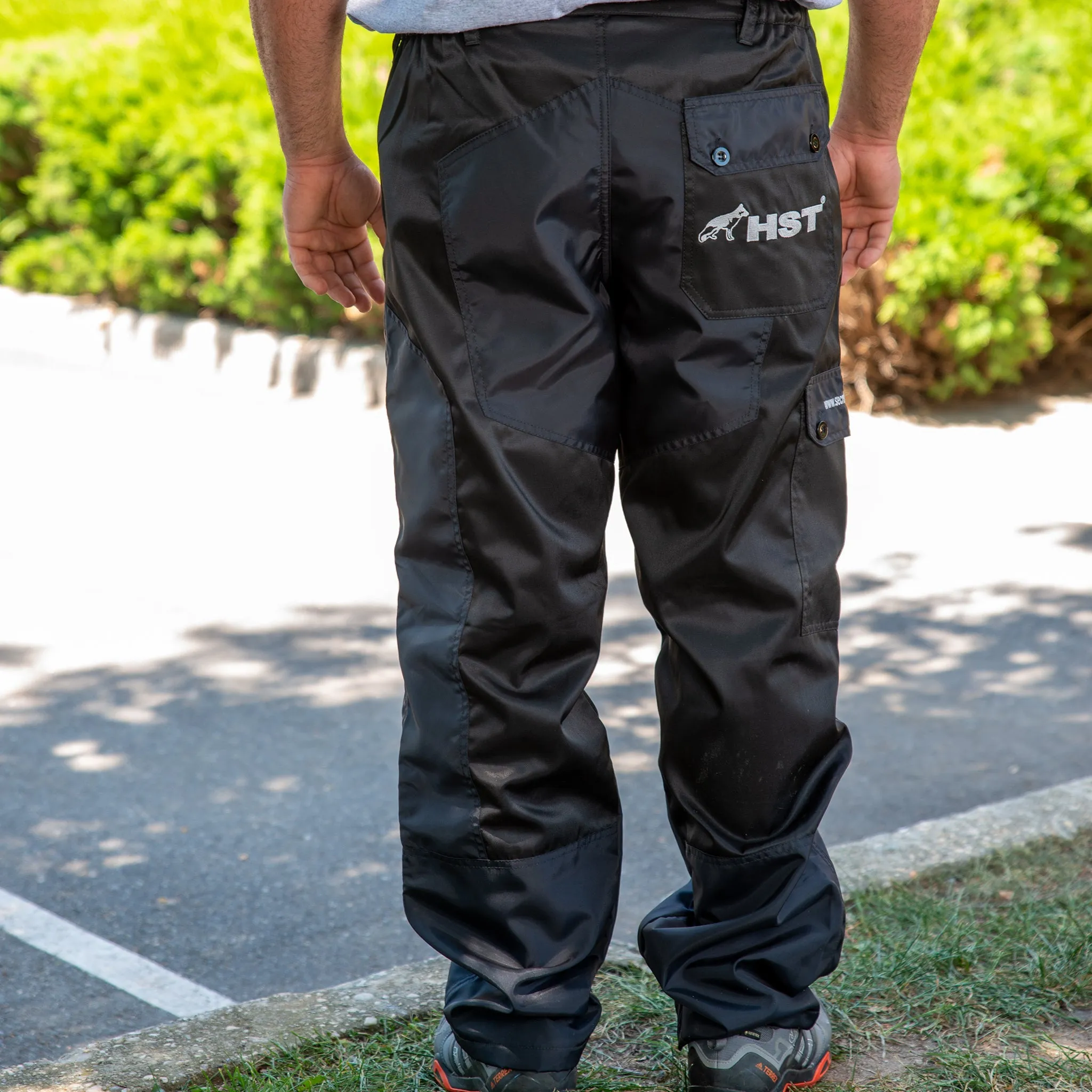 HST Perfekt Handler Pants