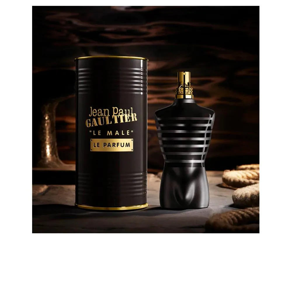 Jean Paul Gaultier Le Male Le Parfum EDP Intense 6.8oz 200 ml