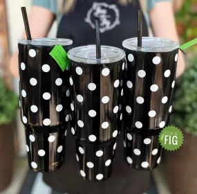 Kate Spade 40 oz. Insulated Tumbler