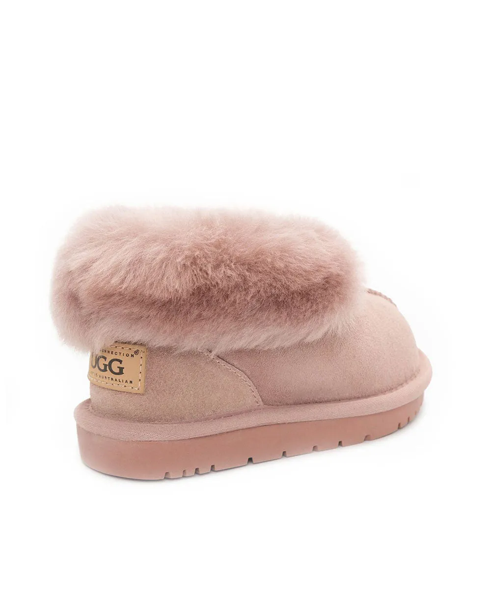 Kid’s Hushly UGG Slippers