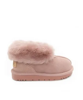 Kid’s Hushly UGG Slippers