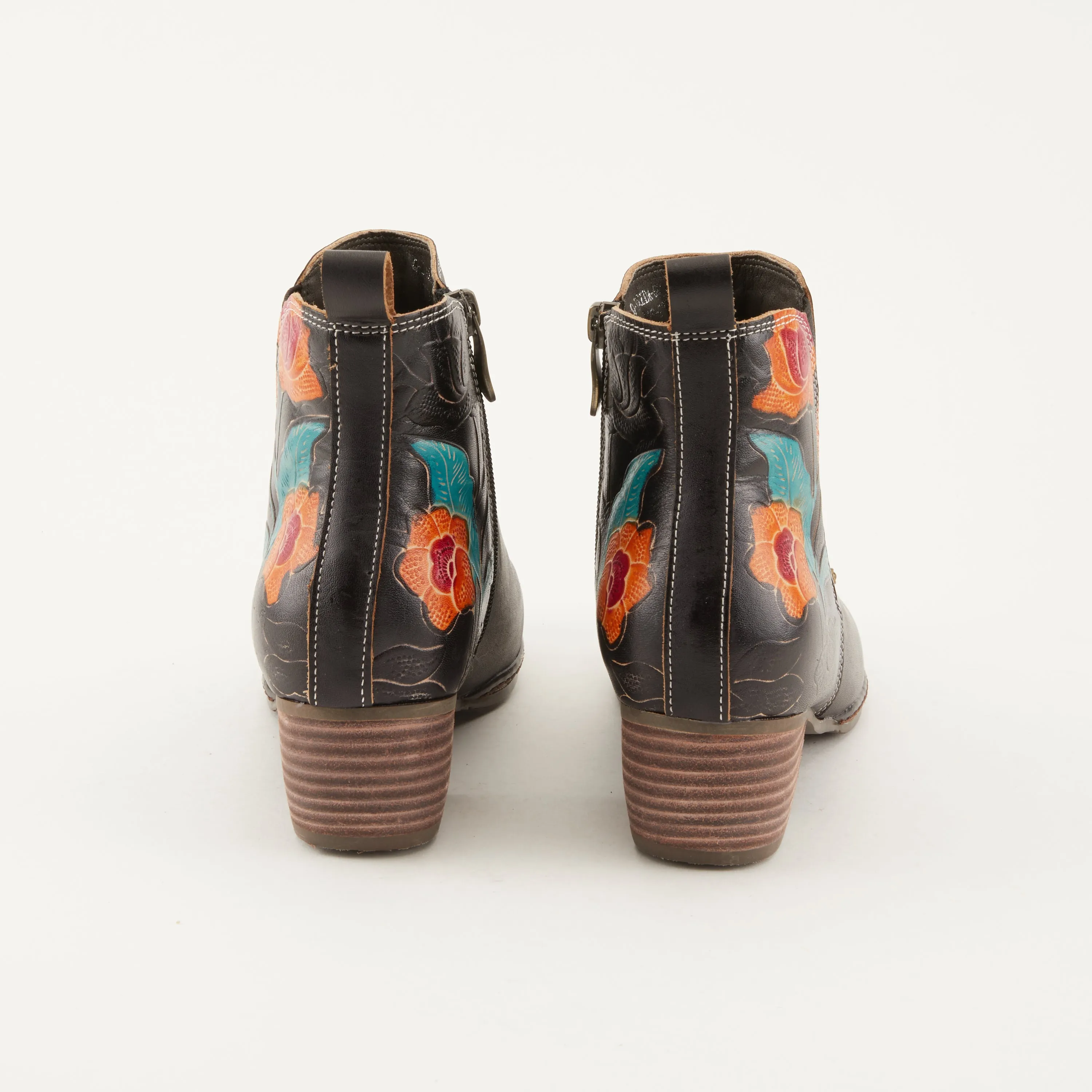 L`ARTISTE JASIDA BOOTIES