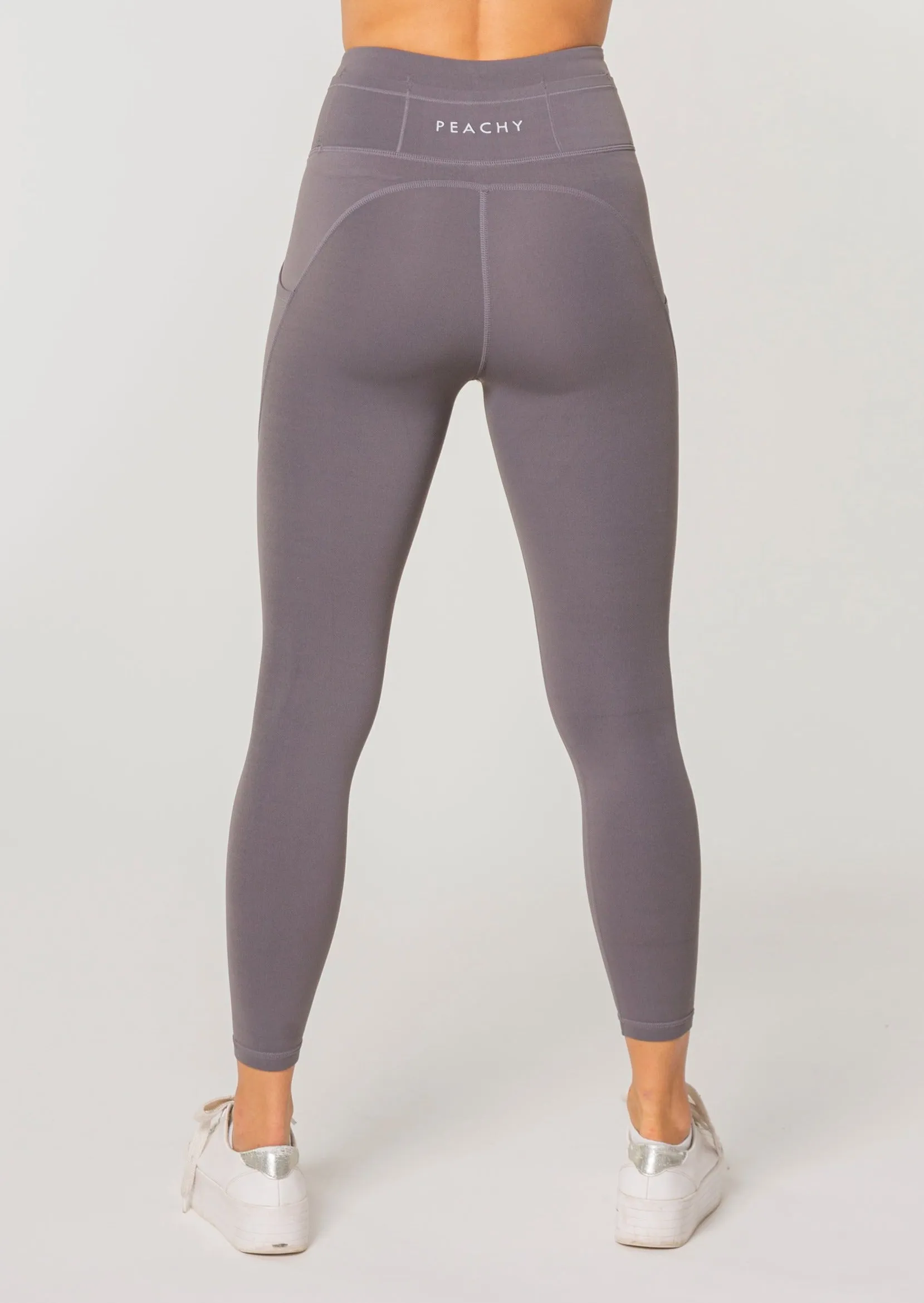 [LASTCHANCE] LIMITLESS Leggings (mit Tasche)