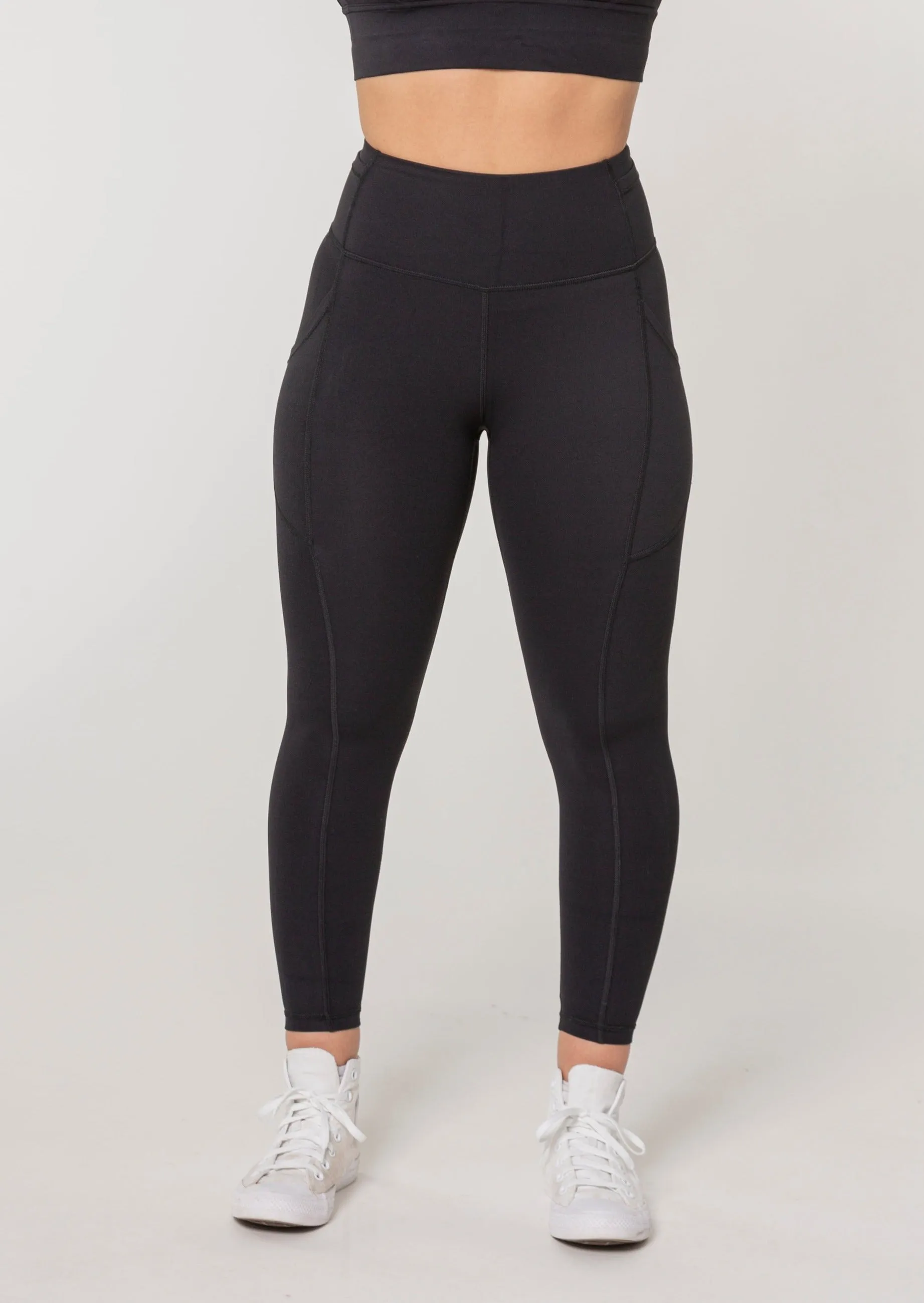 [LASTCHANCE] LIMITLESS Leggings (mit Tasche)