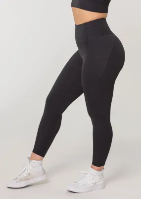 [LASTCHANCE] LIMITLESS Leggings (mit Tasche)