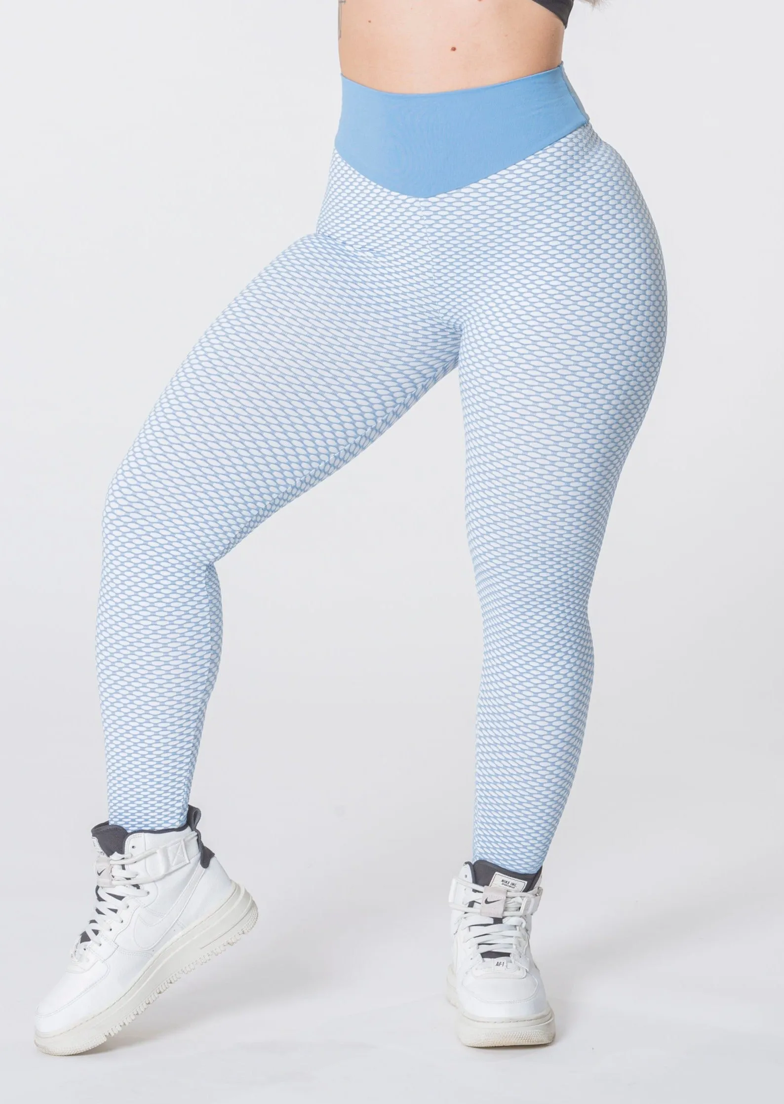 [LASTCHANCE] Push Seamless Leggings (Structure)